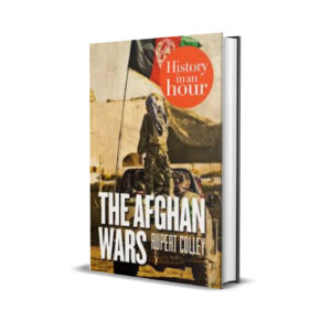 The Afghan Wars