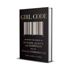 Girl Code- Cara Alwill