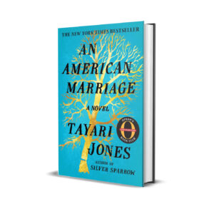 An American marriage- Tayari Jones