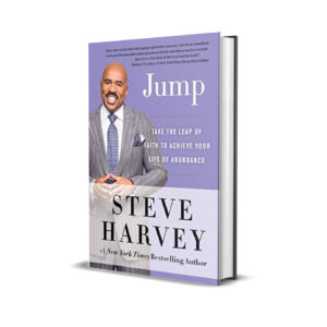 Jump- Steve Harvey