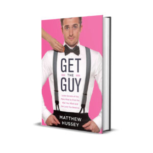 Get the guy- Matthew Hussey