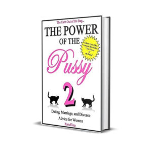 The power of the pussy 2- Kara King