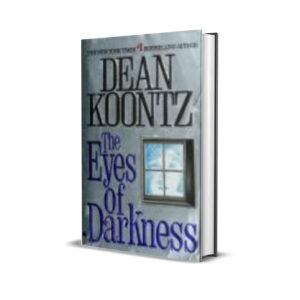 The Eyes Of Darkness - Koontz Dean