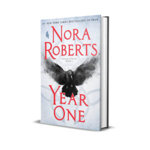 Year One- Nora Roberts