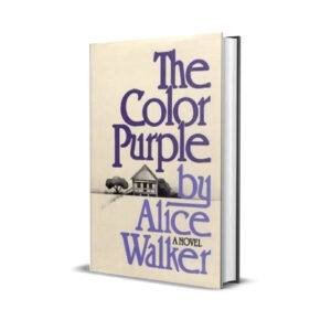 The color purple- Alice Walker