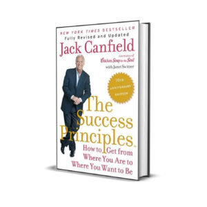 The success principles- Jack Canfield