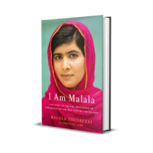 I Am Malala - Malala Yousafzai