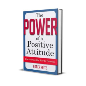 The power of a positive attitude-