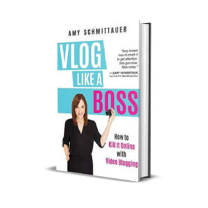 Vlog like a boss- Amy Schmittauer