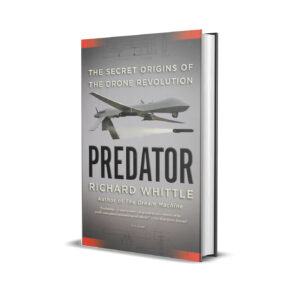 Predator- Richard Whittle