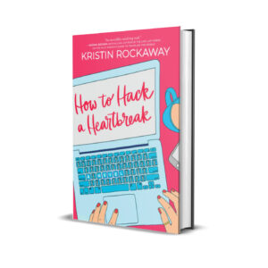 How to hack a heartbreak- Christin Rockaway