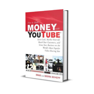 How to make money with YouTube- Brad