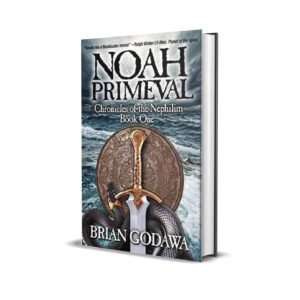 Noah primeval- Brian Godawa