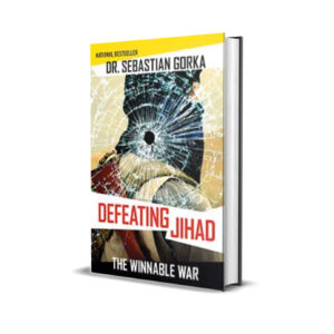 Defeating Jihad- Dr. Sébastien Gorka