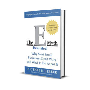 The E myth revisited