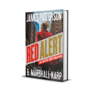 Red alert- James Patterson