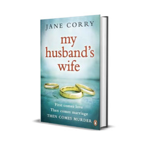 My husband's wife- Jane Corry