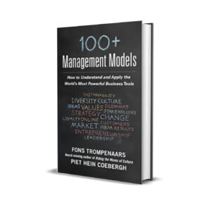 100+ Management Models - Fons Trompenaars