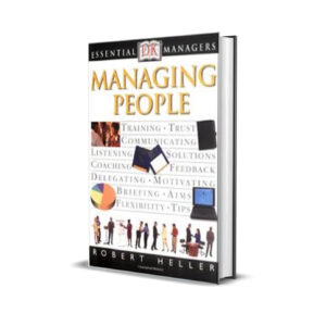 Managing People - Robert Heller