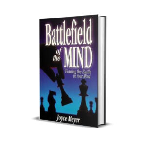 Battlefield Of The Mind - Joyce Meyer