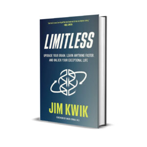 Limitless - Jim Kwik