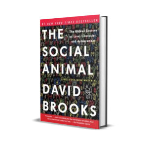 The Social Animal - David Brooks