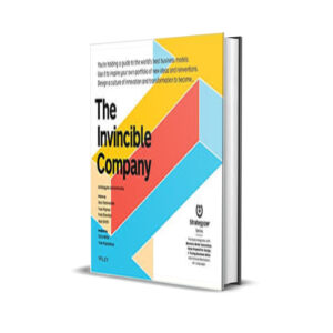 The Invincible Company - Alexander Osterwalder