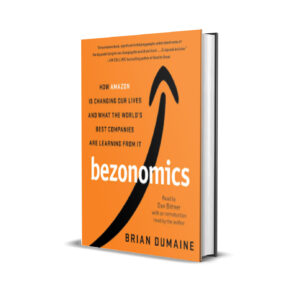 Bezonomics