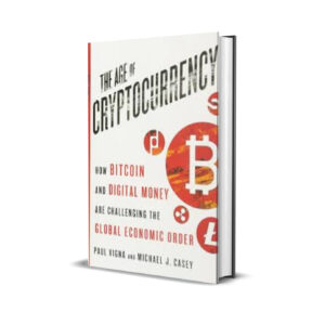 The Age Of Cryptocurrency