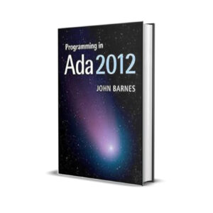 Programming in Ada 2012 - John Barnes