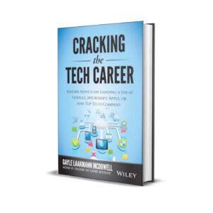 Cracking the Tech Career