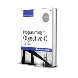 Programming in Objective-C - Stephen Kochan