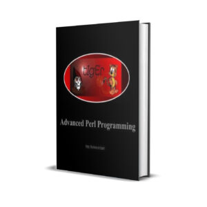 Advanced Perl Programming - ripped by tIgEr