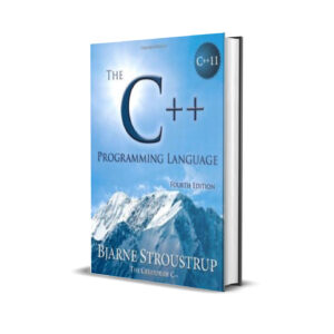 The C++ Programming Language - Stroustrup B.