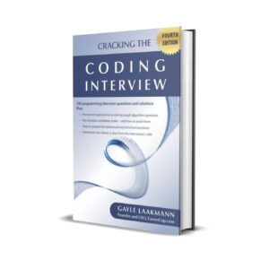 Cracking the Coding Interview (4th Edition) - Gayle Laakmann