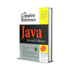 Java The Complete Reference (7th ed.) - Herbert Schildt