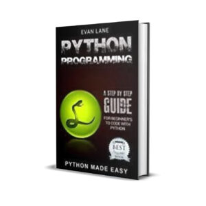 Python Programming - Evan Lane