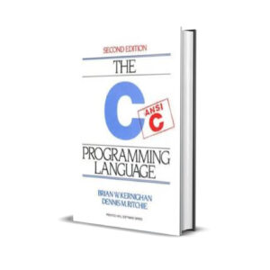 The C Programming Language - Brian Kernighan