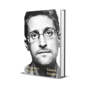 Permanent Record - Edward Snowden