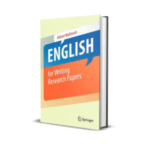 English for Writing Research Papers - Adrain Wallwork