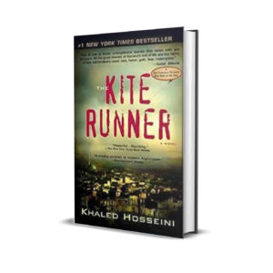 The Kite Runner - Khaled Hosseini