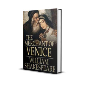 The Merchant of Venice - William Shakespeare