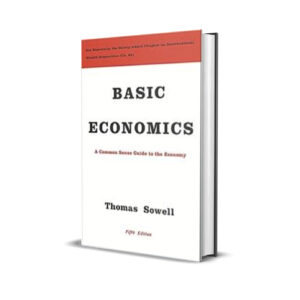 Basic Economics