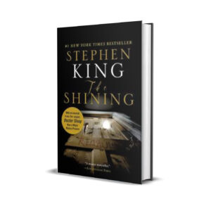 The Shining - Stephen King