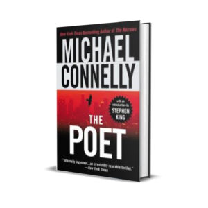 The Poet by Connelly Michael