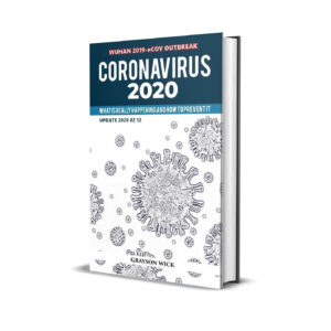 Coronavirus 2020 - Grayson Wick