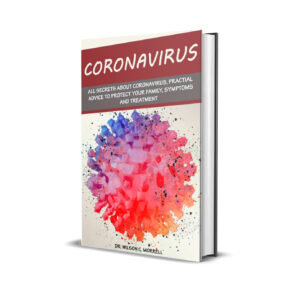 Coronavirus - Dr. Wilson C. Morrel