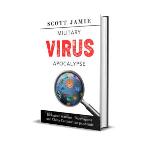 Military Virus Apocalypse – Scott Jamie