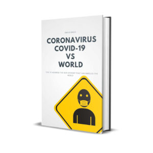 Coronavirus Covid-19 Vs World - Emilio Greco