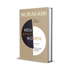 Men without women- Haruki Murakami